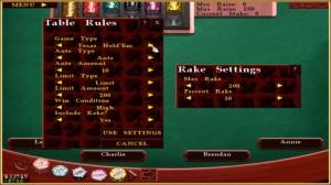 Casino Poker PC, wersja cyfrowa 8