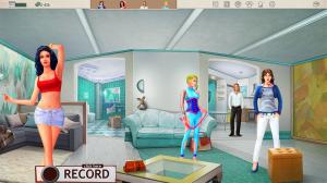 Porno Studio Tycoon PC, wersja cyfrowa 4