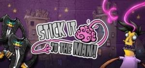 Stick It To The Man! PC, wersja cyfrowa 1