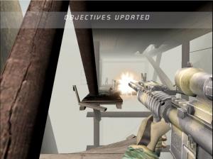 Shadow Ops: Red Mercury PC, wersja cyfrowa 5