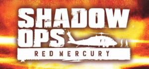 Shadow Ops: Red Mercury PC, wersja cyfrowa 1
