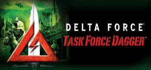 Delta Force: Task Force Dagger PC, wersja cyfrowa 1