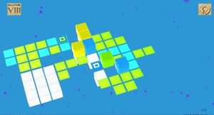 GooCubelets: The Algoorithm PC, wersja cyfrowa 2