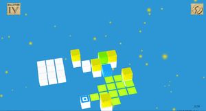 GooCubelets: The Algoorithm PC, wersja cyfrowa 4