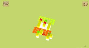 GooCubelets: The Algoorithm PC, wersja cyfrowa 5