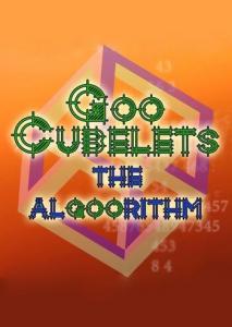 GooCubelets: The Algoorithm PC, wersja cyfrowa 1