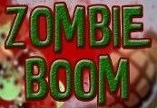 Zombie Boom 1