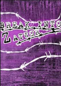 Break Into Zatwor PC, wersja cyfrowa 1