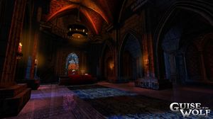 Guise of the Wolf PC, wersja cyfrowa 3