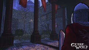 Guise of the Wolf PC, wersja cyfrowa 4