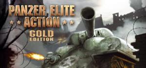 Panzer Elite Action Gold Edition PC, wersja cyfrowa 1