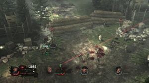 The Expendables 2 Videogame PC, wersja cyfrowa 2