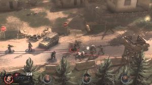 The Expendables 2 Videogame PC, wersja cyfrowa 5