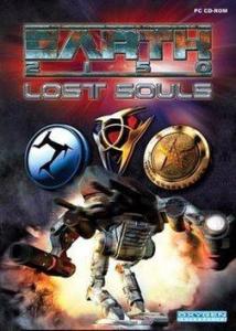 Earth 2150: Lost Souls PC, wersja cyfrowa 1