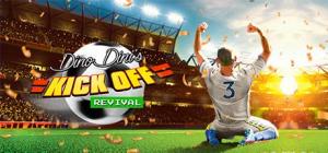 Dino Dini's Kick Off Revival PC, wersja cyfrowa 1