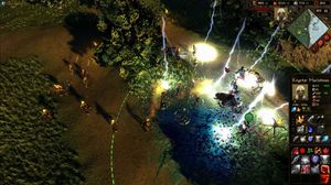 Frozen Hearth PC, wersja cyfrowa 2