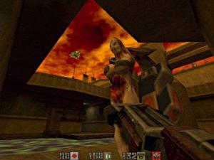 QUAKE II Mission Pack: The Reckoning PC, wersja cyfrowa 6