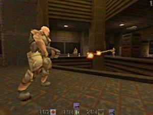 QUAKE II Mission Pack: The Reckoning PC, wersja cyfrowa 7