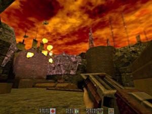 QUAKE II Mission Pack: The Reckoning PC, wersja cyfrowa 8
