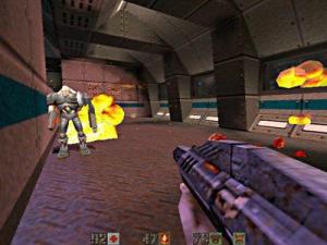 QUAKE II Mission Pack: The Reckoning PC, wersja cyfrowa 9