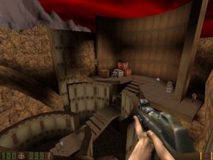 QUAKE II Mission Pack: The Reckoning PC, wersja cyfrowa 2