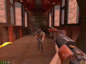QUAKE II Mission Pack: The Reckoning PC, wersja cyfrowa 4