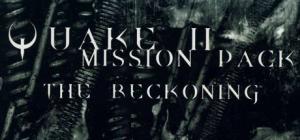 QUAKE II Mission Pack: The Reckoning PC, wersja cyfrowa 1
