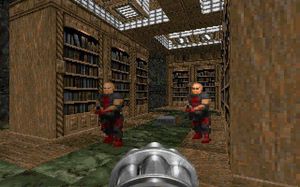 Master Levels for Doom II PC, wersja cyfrowa 4