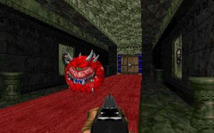 Master Levels for Doom II PC, wersja cyfrowa 5