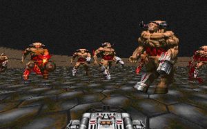 Master Levels for Doom II PC, wersja cyfrowa 6