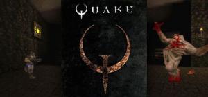 Quake PC, wersja cyfrowa 1