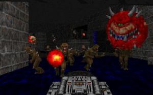 Final Doom PC, wersja cyfrowa 4