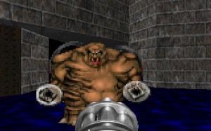 Final Doom PC, wersja cyfrowa 5