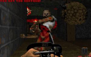 Final Doom PC, wersja cyfrowa 6