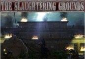 The Slaughtering Grounds PC, wersja cyfrowa 1