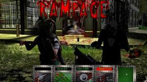 The Slaughtering Grounds PC, wersja cyfrowa 4