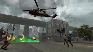 Choplifter HD PC, wersja cyfrowa 3