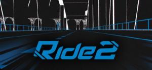 Ride 2 PC, wersja cyfrowa 1