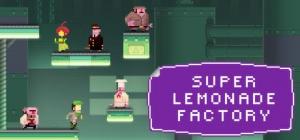 Super Lemonade Factory PC, wersja cyfrowa 1