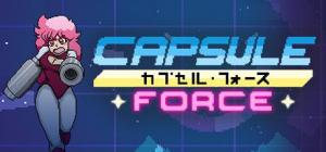 Capsule Force PC, wersja cyfrowa 1