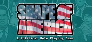 Shape of America: Episode One PC, wersja cyfrowa 1