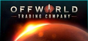 Offworld Trading Company PC, wersja cyfrowa 1