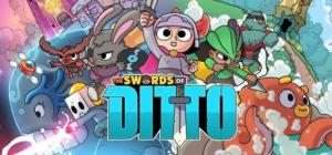 The Swords of Ditto 1