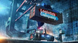 Logistics Company PC, wersja cyfrowa 5