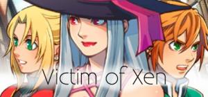 Victim of Xen 1