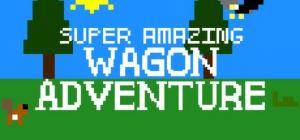 Super Amazing Wagon Adventure PC, wersja cyfrowa 1