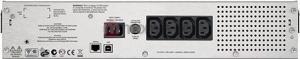 UPS APC SMC1000I-2U 2