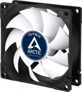 Wentylator Arctic F8 PWM Rev.2 (AFACO-080P2-GBA01) 5