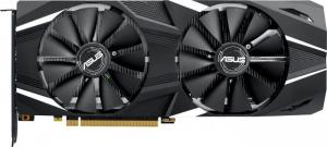 Karta graficzna Asus Geforce RTX 2080 OC 8GB GDDR6 (DUAL-RTX2080-O8G) 3