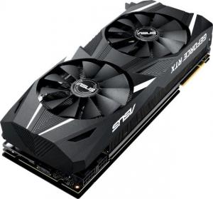 Karta graficzna Asus Geforce RTX 2080 OC 8GB GDDR6 (DUAL-RTX2080-O8G) 6